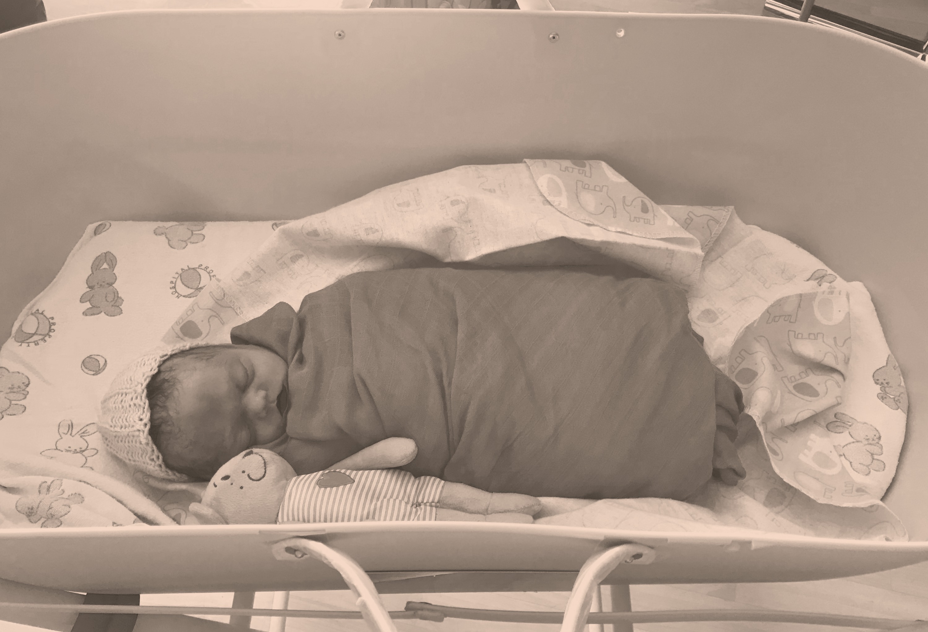 Mom of a Stillborn Our Cuddle Cot Experience Still Loved